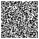 QR code with J M Contracting contacts
