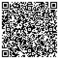 QR code with Cdl Optics contacts