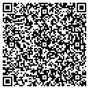 QR code with E-Z Service Station contacts