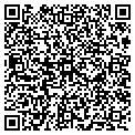 QR code with John P Czap contacts