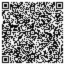 QR code with Hale Real Estate contacts