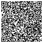 QR code with G P Development Corp contacts