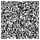 QR code with J C Brogan Inc contacts