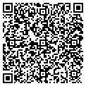QR code with Mecca Kevin R DMD contacts