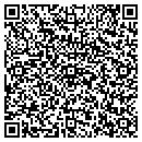 QR code with Zavelle Book Store contacts