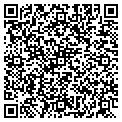 QR code with Hammel Carpets contacts
