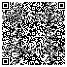 QR code with Margie's Styling Salon contacts