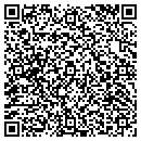 QR code with A & B Mechanical Inc contacts