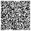 QR code with R F Mc Cann & Co contacts