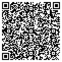 QR code with Tcr & Associates contacts
