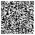QR code with Peter M Yorke contacts