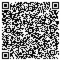 QR code with Alpine Apts contacts