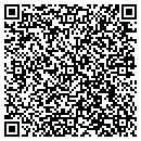 QR code with John Gregory-Sweeper Central contacts
