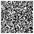 QR code with David E Klein CPA contacts