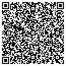 QR code with Allegheny Pest Control contacts