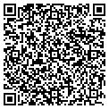 QR code with Demko Masonry contacts
