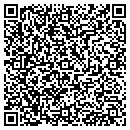 QR code with Unity Club of Franklin Co contacts