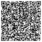 QR code with Kodiak Lawn & Landscape Design contacts