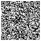 QR code with Mitchell Cleaning Service contacts