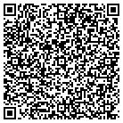QR code with R P Optical Laboratory contacts