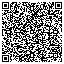 QR code with Moore's Garage contacts