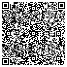 QR code with Walter's Auto Body Shop contacts