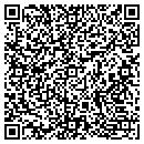 QR code with D & A Insurance contacts