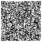 QR code with T & K Construction LLC contacts