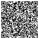 QR code with Allans Waste Water Service contacts