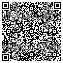 QR code with Heights Realty contacts