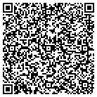 QR code with A Touch Of Class Pet Grooming contacts