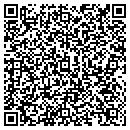 QR code with M L Security Products contacts