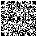 QR code with Handy Mike contacts