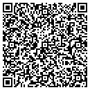 QR code with SMP Service contacts
