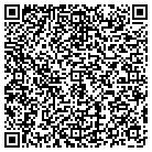 QR code with Anthony's Window Cleaning contacts