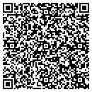 QR code with Robert A Jackson DPM contacts