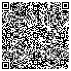 QR code with Advanced Nutrition Service contacts