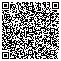 QR code with J B Hanauer & Co contacts