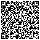 QR code with R G R General Contracting contacts