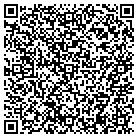QR code with Mahoning Physical Therapy Inc contacts