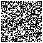 QR code with M T A Central Operations contacts