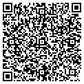 QR code with C S Reshmi MD PC contacts