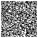 QR code with Hothouse contacts