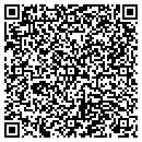 QR code with Teeters Forest Product Inc contacts