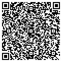 QR code with C Agweb Inc contacts