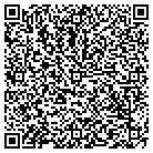 QR code with Precision Print Communications contacts