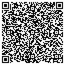 QR code with Mansfield Boro Garage contacts