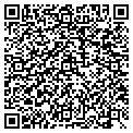 QR code with Fhs Engineering contacts