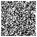 QR code with Yorkshire Untd Methdst Church contacts