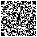 QR code with Raven's Nest contacts